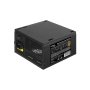 Серверный БП 1100W ExeGate EX292209RUS ServerPRO 80 PLUS® Bronze 1100PPH-SE (ATX, for 3U+ cases, APFC, КПД 89% (80 PLUS Bronze), 12cm fan, 24pin, 2x(4+4)p, 6xPCI-E, 8xSATA, 4xIDE, box, black)