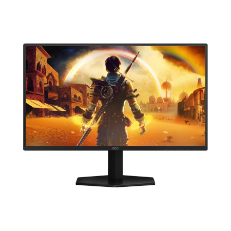 Монитор 27" AOC 27G42E, черный