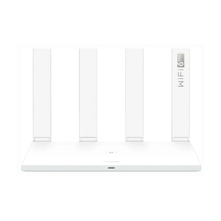 Wi-Fi маршрутизатор HUAWEI WS7100 V2-25 WHITE [WIFI 6+ AX3 DUAL]