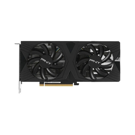 Видеокарта PNY GeForce RTX 4060 Ti Dual [VCG4060T16DFXPB1]