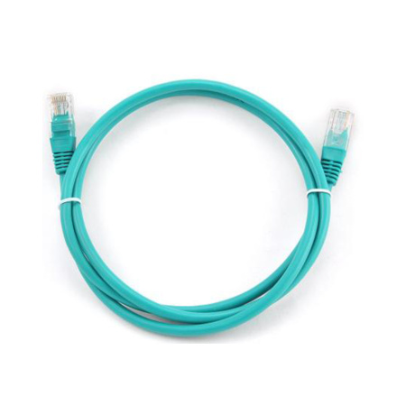 Патч-корд UTP-RJ-45, 1 м, 5E, Gembird/Cablexpert