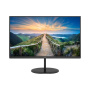 Монитор AOC 23.8" Value Line Q24V4EA [2560x1440; IPS; HDMI; DP; Ultra HD 2K 1440p]