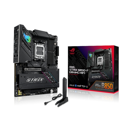 Материнская плата ASUS ROG STRIX B850-F GAMING WIFI