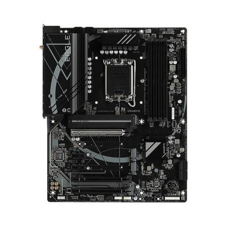 Материнская плата Gigabyte Z790 EAGLE S1700 ATX