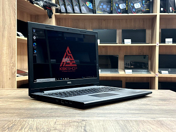 [Б/У] Ноутбук 15.6" DELL Inspiron 3543