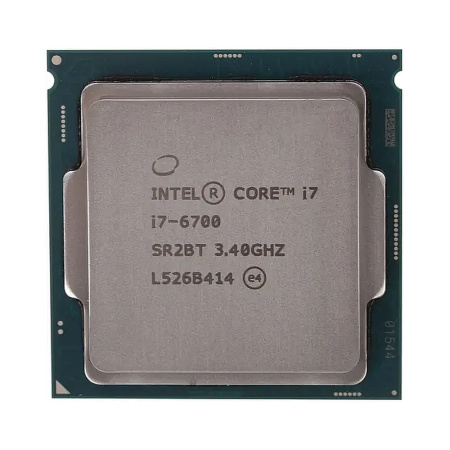 Процессор Intel Core i7-6700 OEM