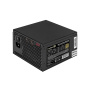 Блок питания 850W ExeGate 80 PLUS® GOLD 850VSP FС (ATX3.0, APFC, КПД 90% (80 PLUS GOLD), 120mm fan, 24pin, 2x(4+4)pin, PCIE5.0/12VHPWR, 4xPCI-E, 6xSATA, 3xIDE, 1xFDD, Full Cable Management, black, Color box)