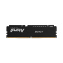 Оперативная память Kingston FURY Beast Black RGB [KF560C30BBE-16] 16GB D5