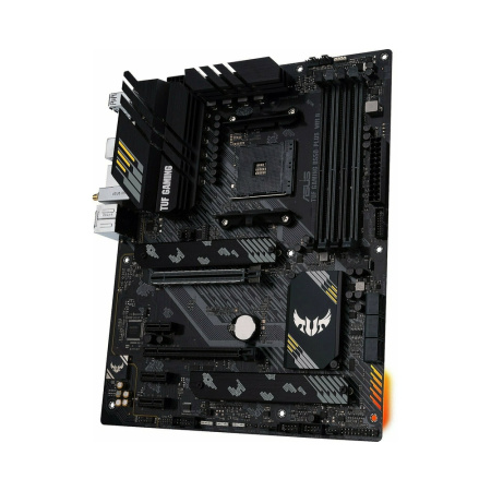 Материнская плата Asus TUF GAMING B550-PLUS WIFI II