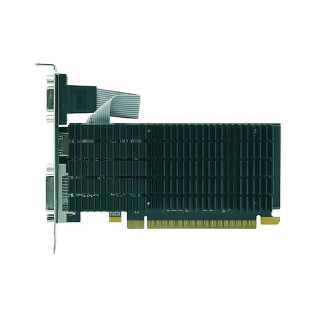 Видеокарта AFOX GeForce GT 710 [AF710-1024D3L5]