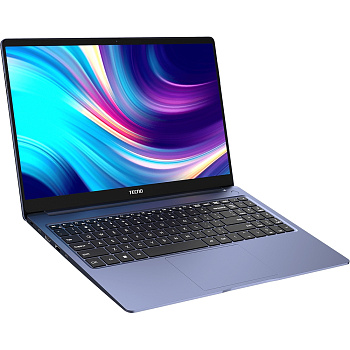 [Б/У] Ноутбук 15,6" TECNO MegaBook T1