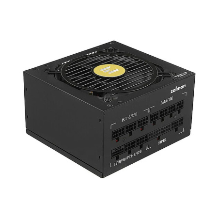 Блок питания ZALMAN TeraMax II 1200W [ZM1200-TMX2]