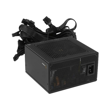 Блок питания Ocypus Delta P850, 850W, APFC, 80+ Bronze, ATX 3.1, 120mm Fan (P850-BF)