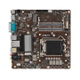 Материнская плата MSI H510TI-S09 MS-7D35
