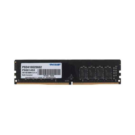 Оперативная память Patriot Signature Line 8GB [PSD48G266681]