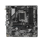 Материнская плата Gigabyte  B760M DS3H AX D5