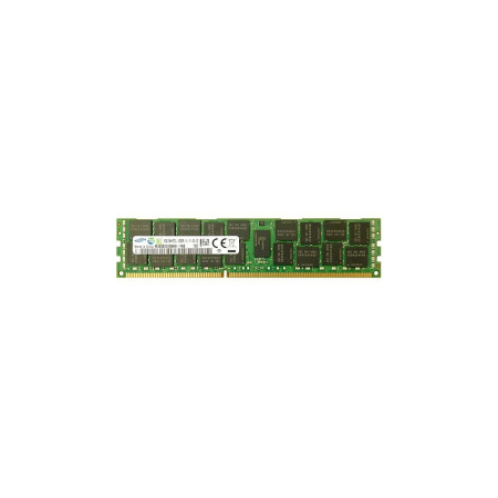 Оперативная память Samsung  DDR3 16GB RDIMM 1600 1.35V Tray