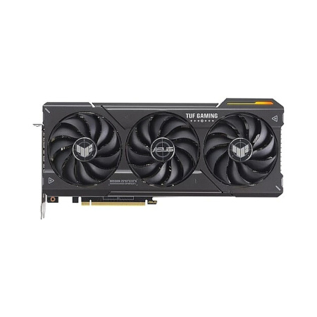 Видеокарта ASUS GeForce RTX 4070 Ti TUF Gaming OC Edition [TUF-RTX4070TI-O12G-GAMING]