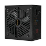 Блок питания Power Supply HSPD, 1000W 80+ Gold (ATX, 3.1, PCIe 5.1, Full modular, 1x24(20+4)pin 600mm, 2xCPU 8(4+4)pin 700mm, 2xPCIe*2 8(6+2)pin 550+150mm, 1x12V(2x6) 12+4pin 600W 550mm  2xSATA*3 500+150+150mm, 1xMOLEX4pin*3+FDD 500+150+150+150mm , Active