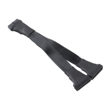 Разветвитель USB3.0 to USB3.0 X2