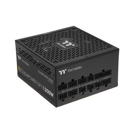 Блок питания Thermaltake Toughpower GF1 1200W - TT Premium Edition [PS-TPD-1200FNFAGE-1]