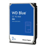 Жесткий диск Western Digital 2Tb Blue