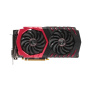 [Б/У] Видеокарта MSI AMD Radeon RX 480 GAMING X 8192MB 256bit GDDR5 [RX 480 GAMING X 8G]