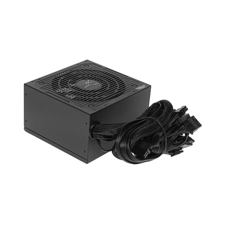 Блок питания ZALMAN MegaMax (TXll) [ZM500-TXII]