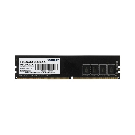 Оперативная память Patriot Signature Line 8GB 3200MHz [PSD48G32002]
