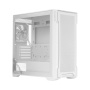 Корпус Gigabyte C102W GB-C102GI, белый