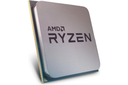 [Б/У] Процессор AMD Ryzen PRO 3200GE l 4x3300MHz l Socket AM4