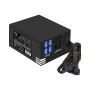 Серверный БП 1100W ExeGate EX292215RUS ServerPRO-1100RADS (ATX, for 3U+ cases, КПД 82% (80 PLUS), 14cm fan, 24pin, 2(4+4)pin, 6xPCIe, 8xSATA, 4xIDE, Cable Management, black)