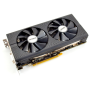 [Б/У] Видеокарта SAPPHIRE RX570 8GB GDDR5 [HDMI X2, DP X2, DVI-D]