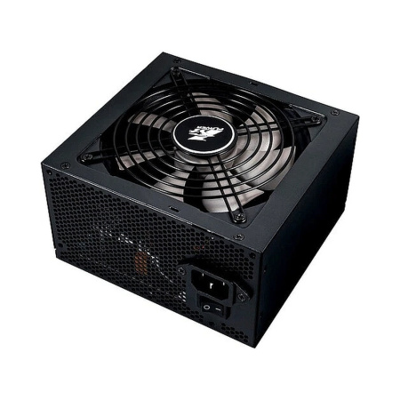 Блок питания 1STPLAYER DK PREMIUM 8.0 [PS-800AX]