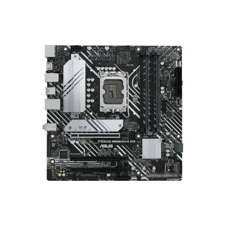 Материнская плата ASUS PRIME B660M-A D4-CSM