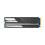 Накопитель SSD Netac M.2 2280 NV5000 Pro NVMe 500GB