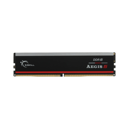 Оперативная память G.Skill Aegis 5 [F5-5600J3636C16GX1-IS] 16GB D5