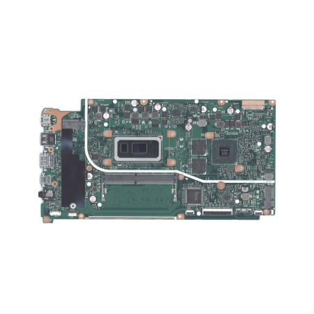 Материнская плата для Asus X512F 4G/I7-10510U 90NB0KS0-R00060