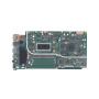 Материнская плата для Asus X512F 4G/I7-10510U 90NB0KS0-R00060