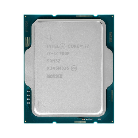 Процессор Intel Core i7-14700F OEM