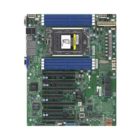 Материнская плата MBD-H12SSL-I-B AMD EPYC UP Socket SP3 (LGA4094) 8x RDDR4 ATX