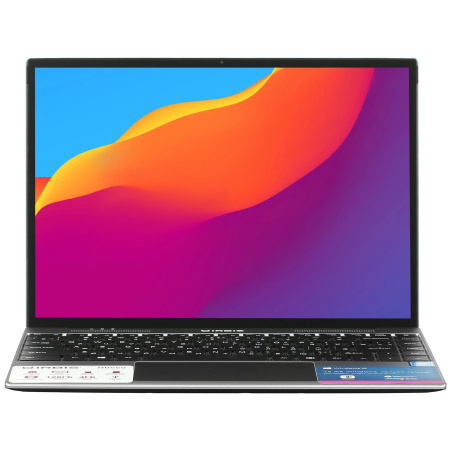 Ноутбук IRBIS NB660 13.5" Pentium J3710 Windows 10