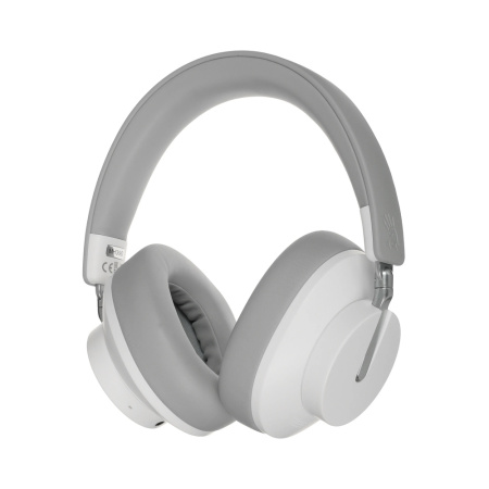 Беспроводные/проводные наушники A4Tech MH390, белый