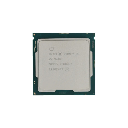 Процессор Intel Core i5-9400 OEM