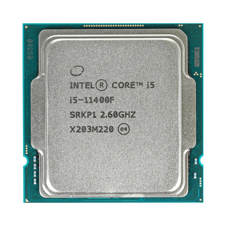 Процессор Intel Core i5-11400F OEM