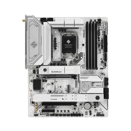 Материнская плата ASRock Z890 Steel Legend WiFi