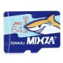 Карта памяти MIXZA TOHSOLL 64Gb V30 3.0