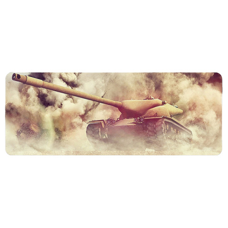 Коврик DOTA WOT-3 | 900x400x3