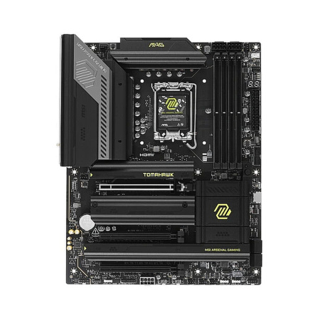 Материнская плата MSI MAG Z890 TOMAHAWK WIFI