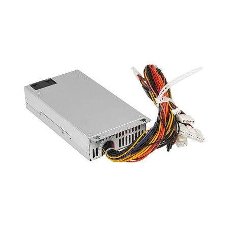 Блок питания ACD FSAK420C-01 1U, 420W, (ШВГ=100*40*190мм), 85+ effeciency, PFC 0.95, FAN 40mm, Oper.Temp 0C~50C, 20+4PIN , CPU(4+4), HDD*2, FDD*1, SATA*2, OEM